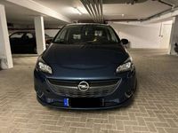 gebraucht Opel Corsa E *OPC* 1.4l ecoFLEX ColorEdition