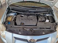 Gebraucht Toyota Auris 2007 Kleinwagen