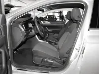 Usata VW Polo Move 95 CV (69 kW) 2024 Argento Utilitaria