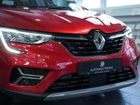 Gebraucht Renault Arkana Techno 140 PS (102 kW) 2023 Dezirrot SUV