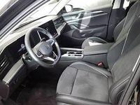 Gebraucht VW Passat Business 150 PS (110 kW) 2025 Schwarz Kombi