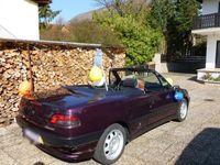 gebraucht Peugeot 306 Cabriolet 