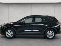 Gebraucht Ford Kuga Cool & Connect 150 PS (110 kW) 2024 Schwarz SUV