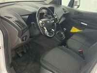 Używany Ford Transit Connect Trend 101 KM (74 kW) 2019 Biały Minivan