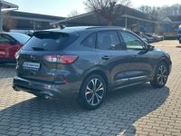 Gebraucht Ford Kuga ST-Line X 150 PS (110 kW) 2020 Grau SUV