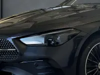 Gebraucht Mercedes CLE300 AMG 313 PS (230 kW) 2026 Grau Coupé