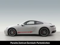 gebraucht Porsche 911 Carrera S 992 LenkradHZG Rückfahrkam.