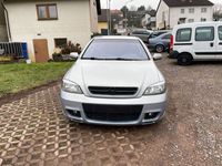 gebraucht Opel Astra 