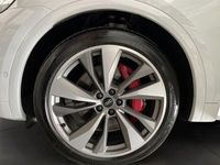 gebraucht Audi SQ5 TDI,Sportback-