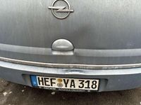 Gebraucht Opel Meriva Catch Me 105 PS (77 kW) 2007 Van / Kleinbus