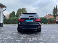 gebraucht BMW X5 M50d