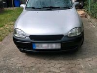 gebraucht Opel Corsa b 1,2 16v