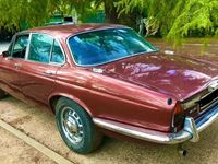 Gebraucht Jaguar XJ6 224 PS (164 kW) 1978 Limousine