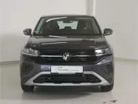 Używany VW T-Cross 95 KM (69 kW) 2025 Szary SUV