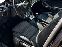 Gebraucht Opel Astra 95 PS (69 kW) 2016 Kombi