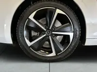 Usata Opel Astra Elegance 181 CV (133 kW) 2022 Bianco Berlina