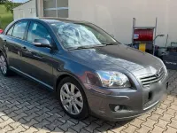 Gebraucht Toyota Avensis 150 PS (110 kW) 2008 Limousine