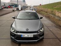 Gebraucht VW Scirocco R 280 PS (205 kW) 2015 Grau Coupé