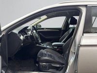 Gebraucht VW Passat Highline 190 PS (139 kW) 2018 Silber Kombi