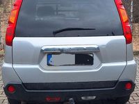Gebraucht Nissan X-Trail 173 PS (127 kW) 2008 Silber SUV