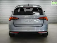 Neu Skoda Octavia Selection 150 PS (110 kW) 2026 Smokey diamond metalli... Kombi