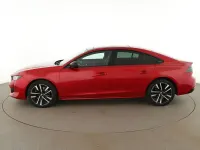 Gebraucht Peugeot 508 GTi 224 PS (164 kW) 2019 Rot Limousine