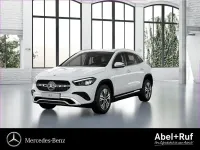 Gebraucht Mercedes GLA250 Progressive 218 PS (160 kW) 2025 Weiß SUV