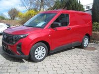 Gebraucht Ford Transit Trend 101 PS (74 kW) 2024 Rot Van / Kleinbus