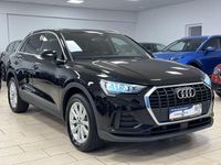 Gebraucht Audi Q3 S-Line 245 PS (180 kW) 2022 Schwarz SUV