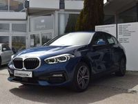 gebraucht BMW 118 i Sport HUD LiveProf.Ad-LED.Fernl-Ass.KomfZug