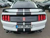 Gebraucht Ford Mustang 314 PS (230 kW) 2020 Weiß Coupé