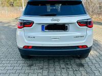 gebraucht Jeep Compass Limited 4WD