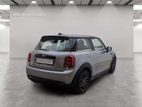 Gebraucht Mini Cooper SE 135 kW (184 PS) 2022 Grau Kleinwagen