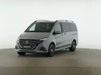 Gebraucht Mercedes V250 Style 190 PS (139 kW) 2026 Grau Van / Kleinbus