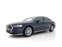 Gebraucht Audi A8 286 PS (210 kW) 2018 Blau Limousine