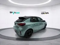 Usado Opel Corsa 101 HP (74 kW) 2025 Verde Citadino