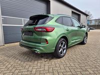 Neu Ford Kuga ST-Line X 2026 Bursting green SUV