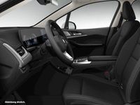 Gebraucht BMW 220 Active Tourer Comfort Edition 156 PS (114 kW) 2025 Van / Kleinbus