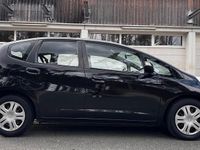 Gebraucht Honda Jazz 99 PS (72 kW) 2010 Schwarz Kleinwagen