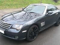 Gebraucht Chrysler Crossfire 334 PS (245 kW) 2007 Grau