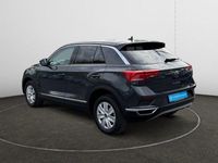Gebraucht VW T-Roc Active 150 PS (110 kW) 2022 SUV
