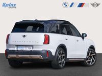 Gebraucht Mini Cooper S Countryman 230 kW (313 PS) 2024 Nanuq white SUV