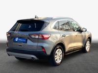 Gebraucht Ford Kuga Titanium X 152 PS (111 kW) 2023 Silber SUV