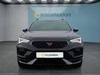 Gebraucht Cupra Ateca 300 PS (220 kW) 2023 Schwarz SUV