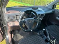 gebraucht Toyota Aygo IQ (kein Yaris)