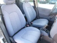 Gebraucht Mercedes A160 Classic 102 PS (75 kW) 1998 Silber Kleinwagen