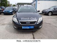 Gebraucht Ford Mondeo Ambiente 116 PS (85 kW) 2009 Grau Kombi