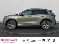 Gebraucht VW Tiguan Style 193 PS (141 kW) 2025 Weiss SUV