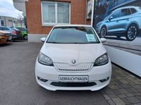 gebraucht Skoda Citigo-e IV Style, Komfort Paket +, SunSet, PDC,