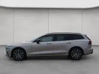 Gebraucht Volvo V60 145 PS (106 kW) 2025 Kombi
